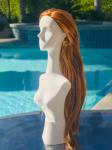 JAMIEshow - JAMIEshow - Palm Springs - Long Straight Wig